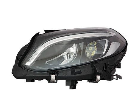 Headlight Set, Image 2