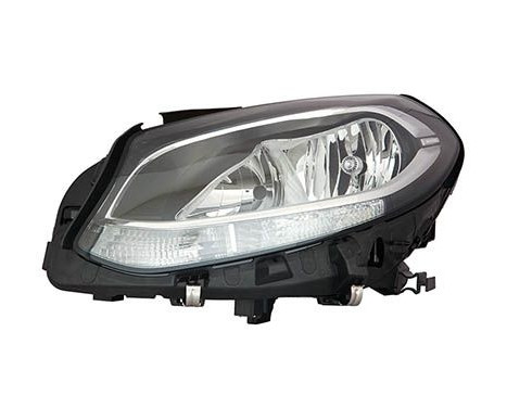 Headlight Set, Image 2
