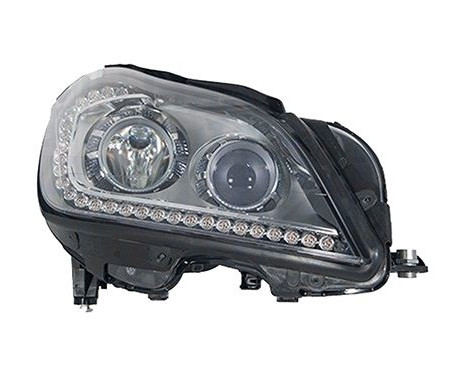 Headlight Set, Image 3