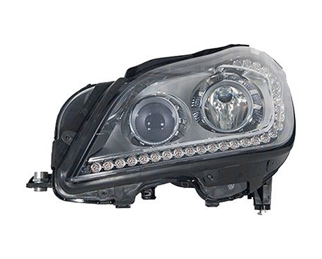 Headlight Set, Image 2