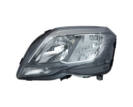 Headlight Set, Image 3