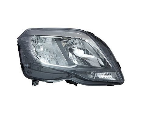 Headlight Set, Image 2