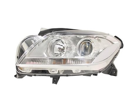 Headlight Set, Image 2