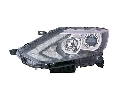 Headlight Set, Image 2