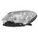 Headlight set, Thumbnail 2