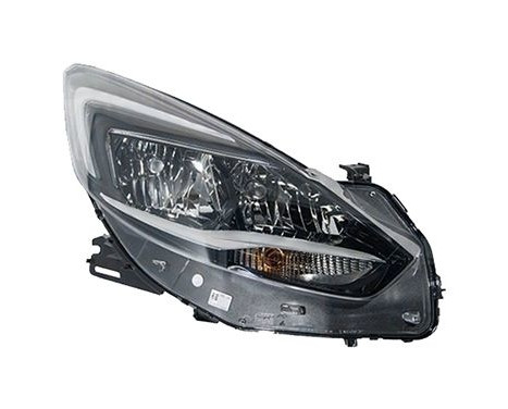 Headlight Set, Image 3