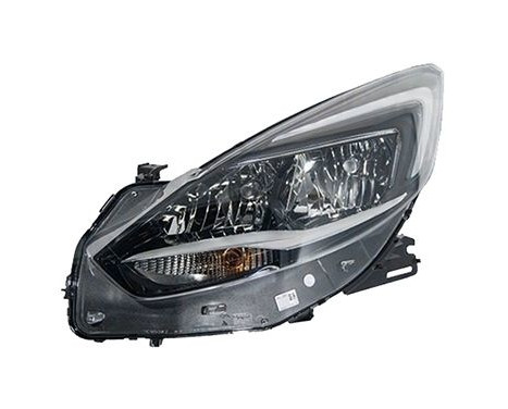 Headlight Set, Image 2