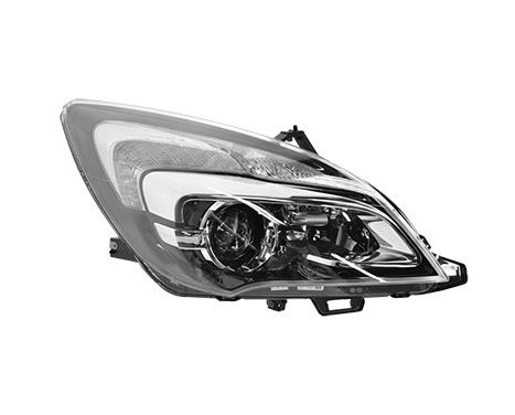 Headlight Set, Image 3