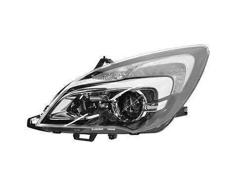 Headlight Set, Image 2
