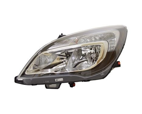 Headlight Set, Image 2
