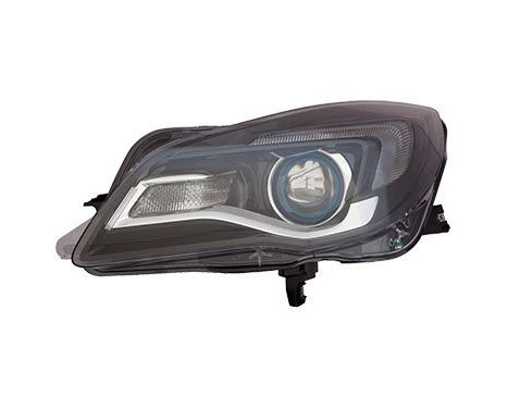 Headlight Set, Image 2