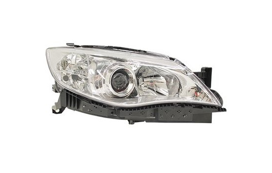 Headlight Set, Image 3