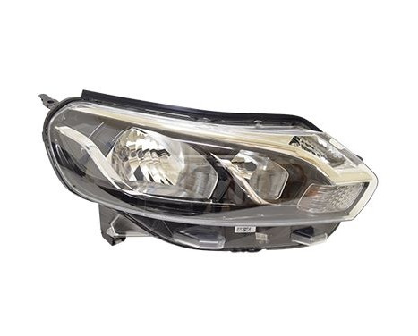 Headlight Set, Image 3