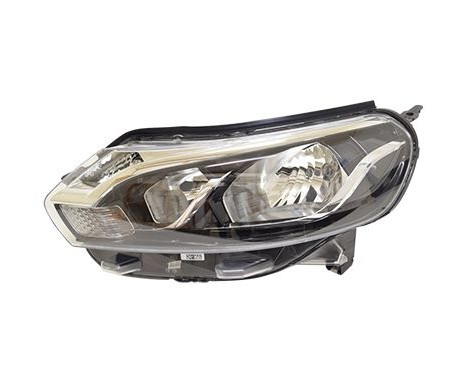 Headlight Set, Image 2