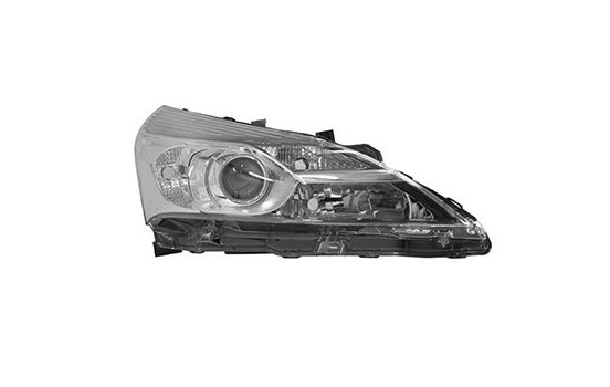 Headlight Set, Image 3