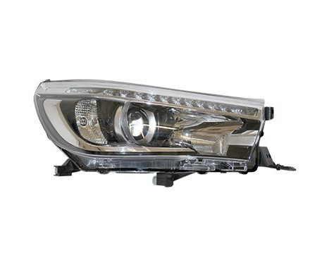 Headlight Set, Image 3