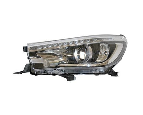 Headlight Set, Image 2