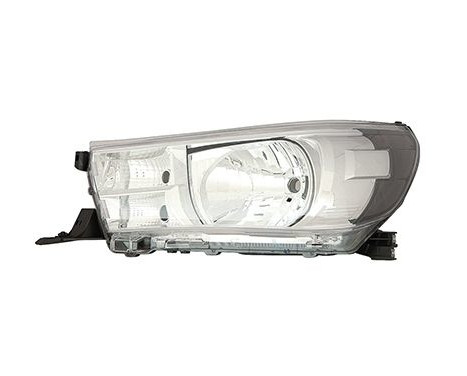 Headlight Set, Image 2