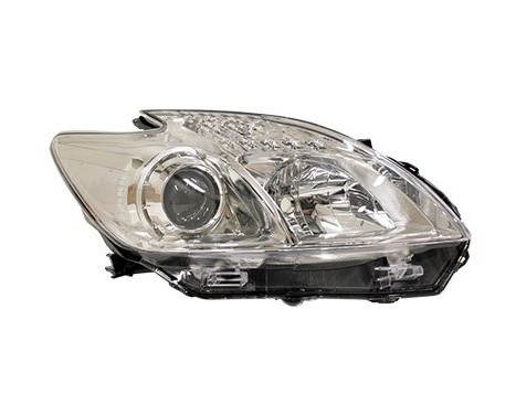 Headlight Set, Image 3