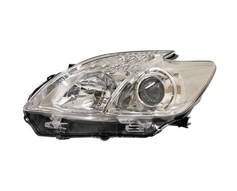 Headlight Set, Image 2