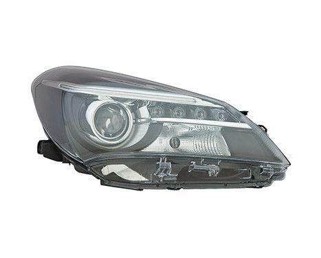 Headlight Set, Image 3