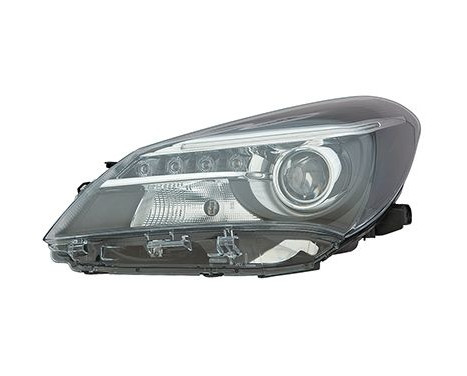 Headlight Set, Image 2