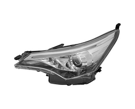 Headlight Set, Image 2