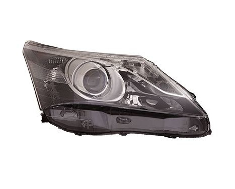Headlight Set, Image 3