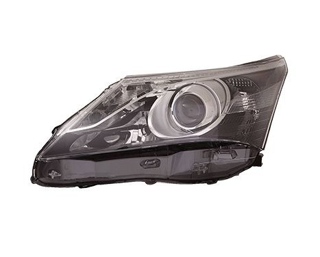 Headlight Set, Image 2