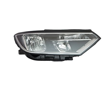 Headlight Set, Image 3