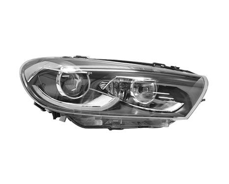 Headlight Set, Image 3