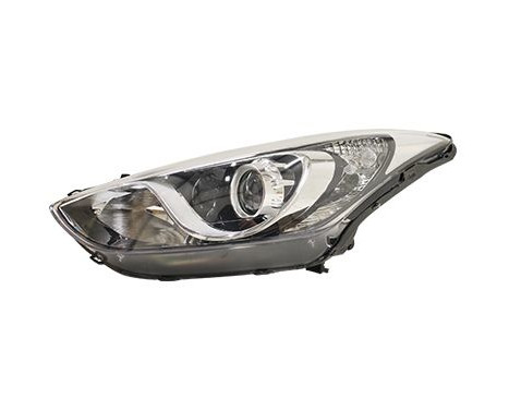 Headlight Set, Image 2