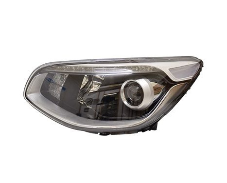 Headlight Set, Image 2