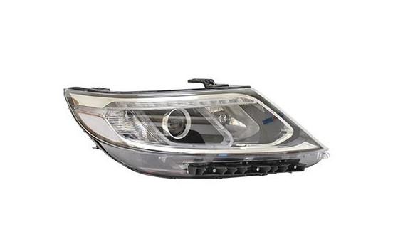 Headlight Set, Image 3