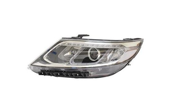 Headlight Set, Image 2