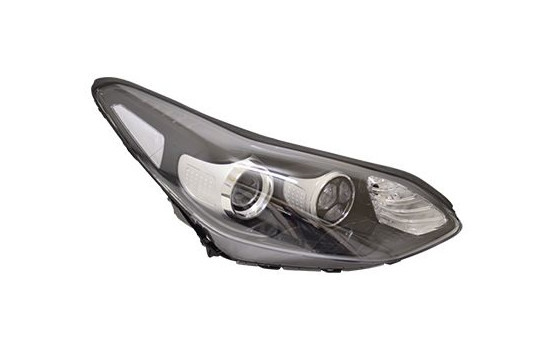 Headlight Set, Image 3