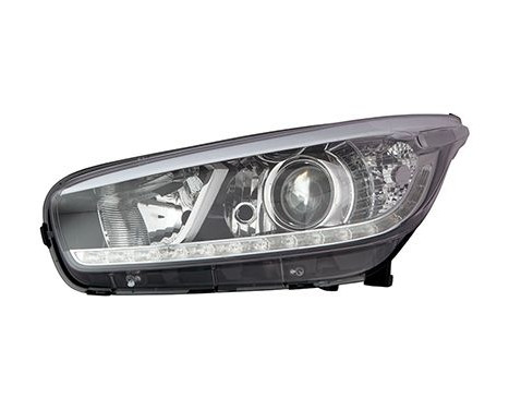 Headlight Set, Image 2