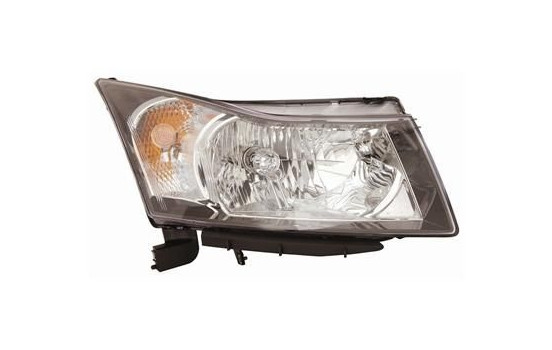 Headlight Set, Image 3