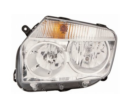 Headlight Set, Image 5
