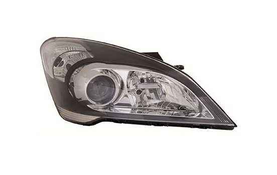 Headlight Set, Image 3