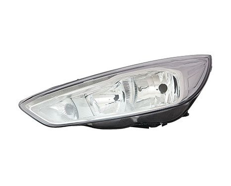 Headlight Set, Image 2