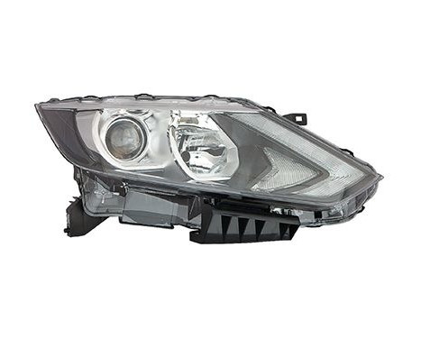 Headlight Set, Image 3