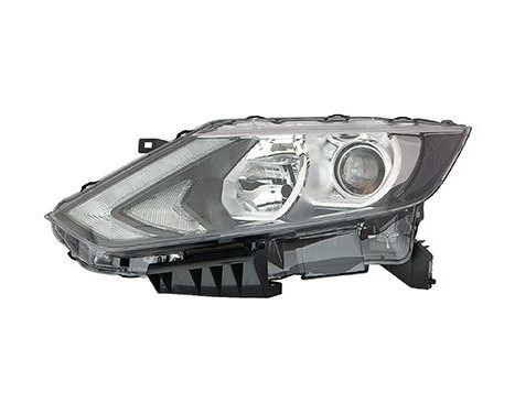 Headlight Set, Image 2