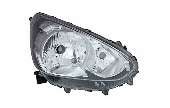 Headlight Set, Image 3