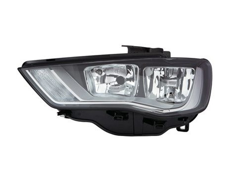 Headlight Set, Image 2