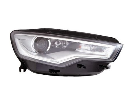 Headlight Set, Image 3