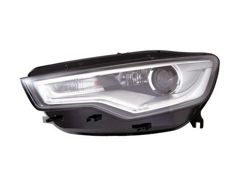 Headlight Set, Image 2