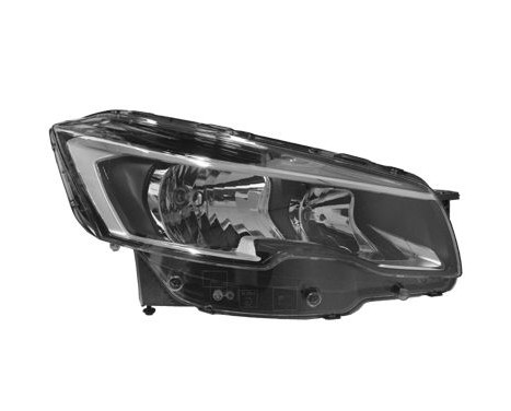 Headlight Set, Image 3