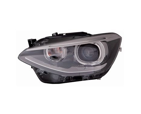 Headlight Set, Image 2