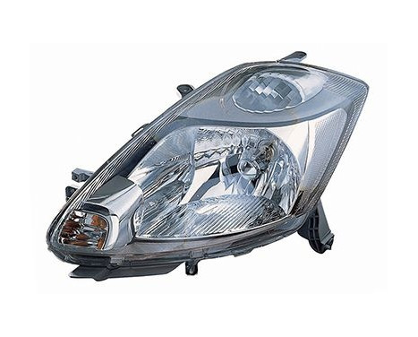 Headlight Set, Image 2